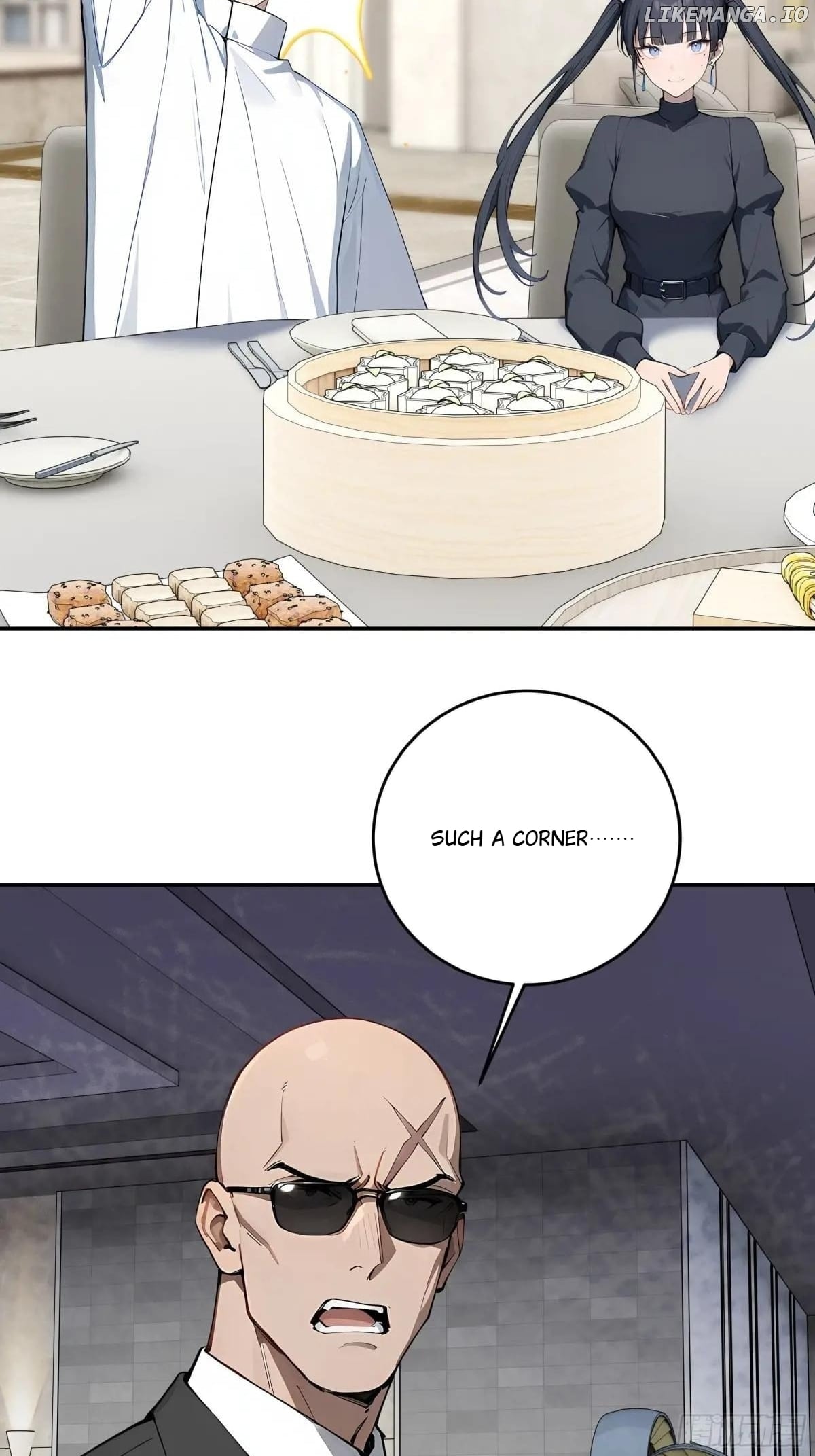 God of Learning Chapter 57 - page 53